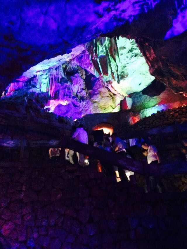 逃离地下古寺庙2